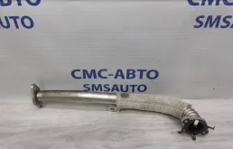 Трубка ЕГР Mercedes-Benz E-Class 2013 A2741410804 W212