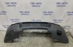 Бампер в сборе Volvo XC90 2006 39975200 XC90 B5254T2 2.5T, передний