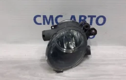 Фара противотуманная Volvo S80 2012 31213102 С80 3.0, передняя правая