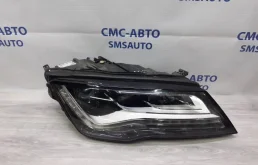 Фара LED Audi A7 4G8941774 C7 3.0 CGW, правая