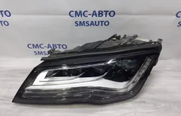 Фара LED Audi A7 4G8941773 C7 3.0 CGW, левая
