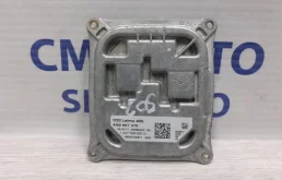 Блок управления светом Audi A7 4G0907472B C7 3.0 CGW
