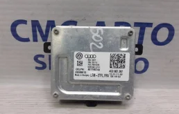 Блок управления фарой Audi A7 4G0907697F C7 3.0 CGW