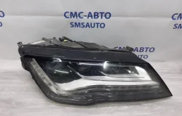 Фара LED Audi A7 2011 4G8941774 C7 3.0 CGW, правая