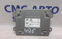 Блок розжига Audi A8 2010 4H0907472B D4 3.0 CGW