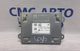 Блок розжига Audi A8 2010 4H0907472B D4 3.0 CGW