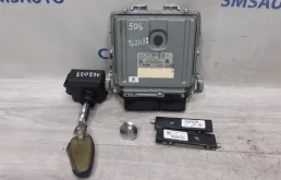 Комплект для запуска FBS4 Mercedes-Benz E-Class A2122708408 W212