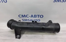 Патрубок интеркулера Volvo V90 2017 31686412 V90 2.0