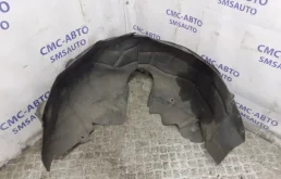 Подкрылок Audi A8 2014 4H0810171D D4 3.0 CRE, задний левый