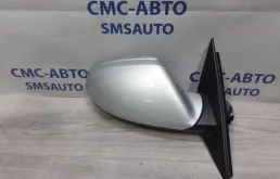 Зеркало Audi A6 2012 4G0857528 C7 2.8 CHV, правое