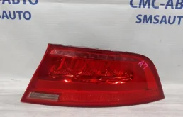 Фонарь на крыло Audi A7 2011 4G8945096 C7 3.0 CGW, задний правый