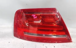 Фонарь на крыло Audi A8 2010 4H0945095 D4 3.0 CGW, задний левый
