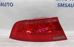 Фонарь на крыло Audi A7 4G8945095 C7 3.0 CGW, задний левый