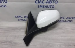 Зеркало Volvo S80 2012 39804832 С80 3.0, левое