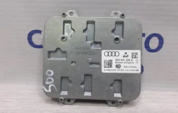 Блок управления фарой Audi A6 Allroad 2016 4H0941329A C7 3.0 CRE