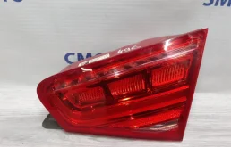 Фонарь крышки багажника Audi A8 2010 4H0945094 D4 3.0 CGW, задний правый