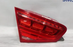 Фонарь крышки багажника Audi A8 2010 4H0945093 D4 3.0 CGW, задний левый