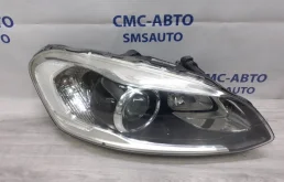 Фара адаптивный ксенон Volvo XC60 2014 31420258 XC60 2.0 T11, правая