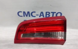 Фонарь крышки багажника Volvo S60 2015 30796272 С60, правый