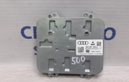 Блок управления фарой Audi A6 Allroad 2016 4H0941329A C7 3.0 CRE