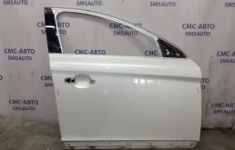 Дверь Volvo XC60 2014 31457679 XC60 2.0 T11, передняя правая