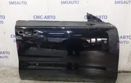 Дверь Audi A7 2011 4G8831052A C7 3.0 CGW, передняя правая