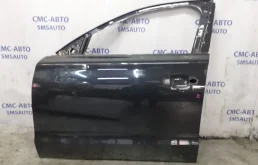Дверь Audi A8 2017 4H0831051B D4 4.0 CTG, передняя левая