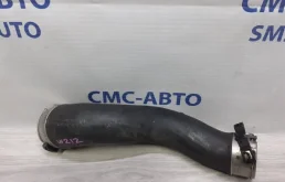 Патрубок интеркулера Mercedes-Benz E-Class 2014 A2045284682 W212, правый