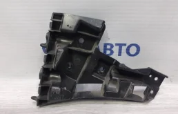 Кронштейн бампера Volvo S60 2015 31425464 С60, передний правый