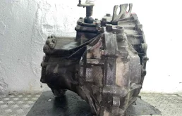 МКПП для Mercedes-Benz Vito 1998 года на фотографиях