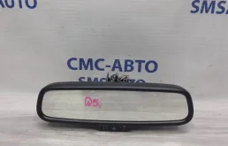 Зеркало заднего вида Audi Q5 2014 8T0857511AB4PK 8R 2.0T CNC