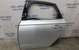 Дверь Audi A6 2012 4G5833051 C7 2.8 CHV, задняя левая