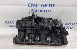 Коллектор впускной Audi Q5 2014 06L133201N 8R 2.0T CNC