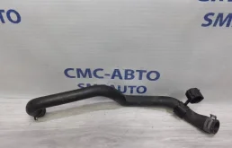 Патрубок охлаждения Audi Q5 2014 8K0121056R 8R 2.0T CNC