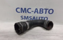 Патрубок охлаждения Audi Q5 2014 3B0122291C 8R 2.0T CNC