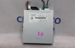Блок управления камерой Audi A7 2011 4G0907441B C7 3.0 CGW