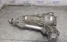 АКПП Audi Q5 2014 PRV 8R 2.0T CNC