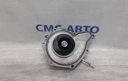 Помпа системы охлаждения Audi A8 2014 06E121016P D4 3.0 CRE