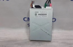 Блок управления камерой Audi Q5 2014 8R0907441B 8R 2.0T CNC