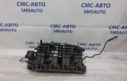 Коллектор впускной Audi Q5 2014 06L133201N 8R 2.0T CNC