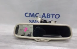 Зеркало заднего вида Audi A6 Allroad 2016 8T0857511ABCE3 C7 3.0 CRE