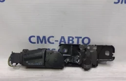 Замок багажника Audi A8 4H0827383A D4 3.0 CRE