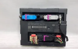 Блок комфорта Audi A8 4H0907064FD D4 3.0 CRE