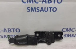 Замок багажника Audi A8 4H0827383A D4 3.0 CGW