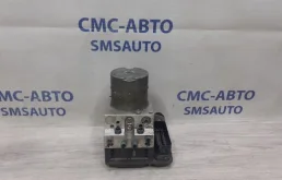 Блок АБС ABS Audi A7 2013 4G0614517AB C7 3.0 CGW