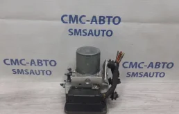 Блок АБС ABS Audi A8 4H0614517B D4 3.0 CGW