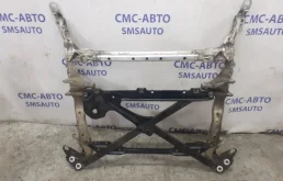 Подрамник передний Audi Q5 2014 8R0399315J 8R 2.0T CNC, передний
