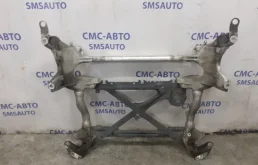 Подрамник передний Audi Q5 2014 8R0399315J 8R 2.0T CNC, передний