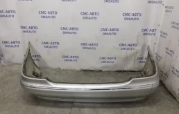 Бампер в сборе Mercedes-Benz S-Class A2208800140 W220 S350, задний