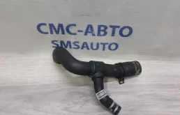 Патрубок охлаждения Mercedes-Benz E-Class 2009 A2712002552 C207